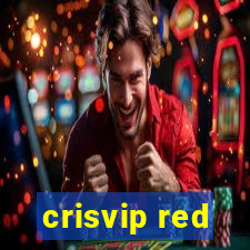 crisvip red